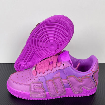 CPFM x Nike Air Force 1 “Purple”