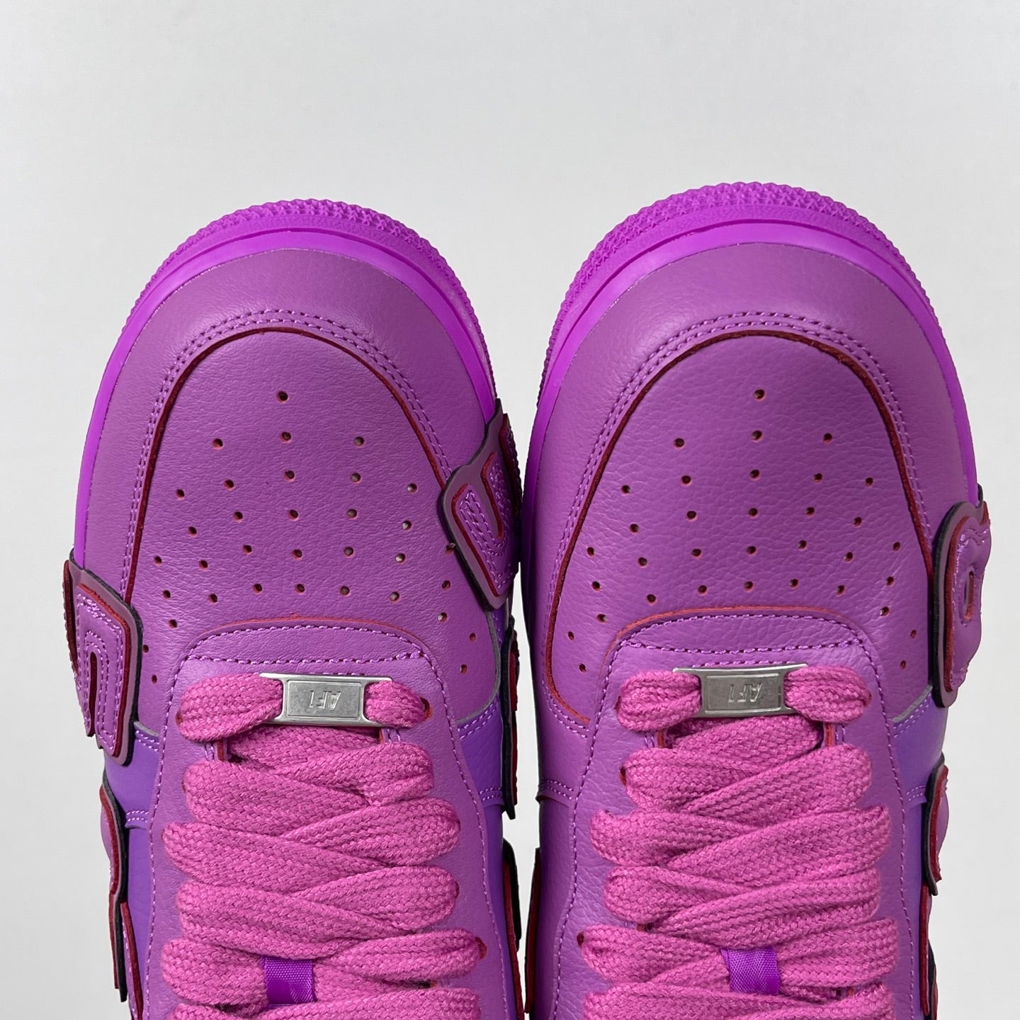 CPFM x Nike Air Force 1 “Purple”
