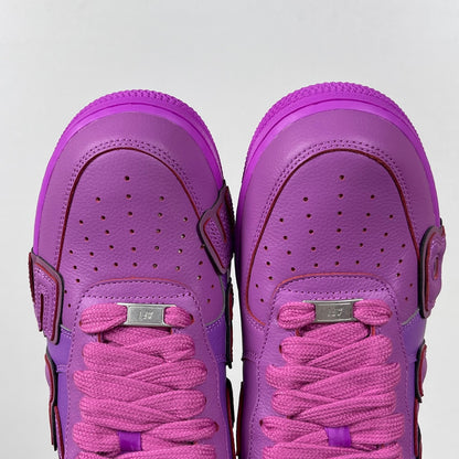 CPFM x Nike Air Force 1 “Purple”