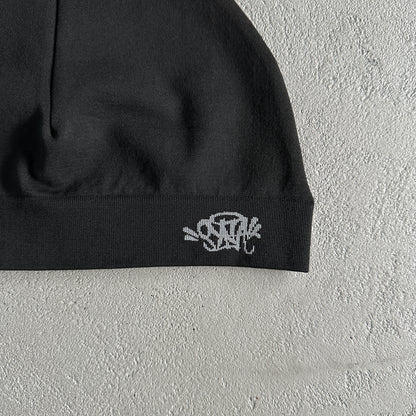 Syna Touca Seamless “Black”