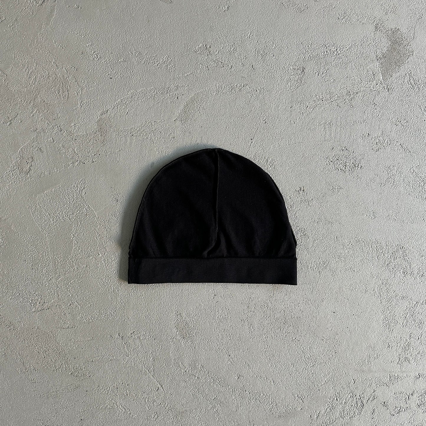 Syna Touca Seamless “Black”