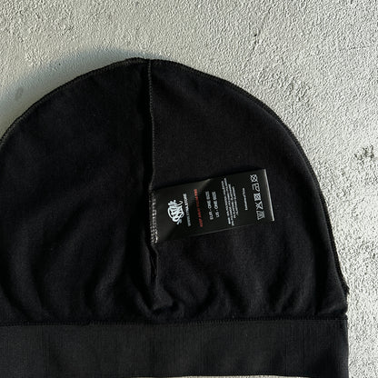 Syna Touca Seamless “Black”