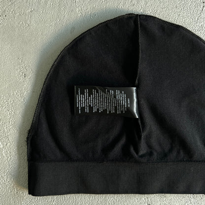Syna Touca Seamless “Black”