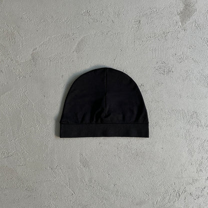 Syna Touca Seamless “Black”