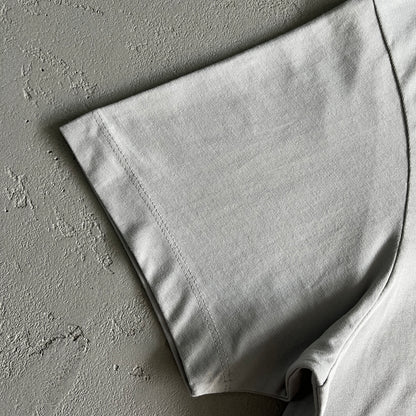 Conjunto Shorts Synaworld Cinza/Rosa