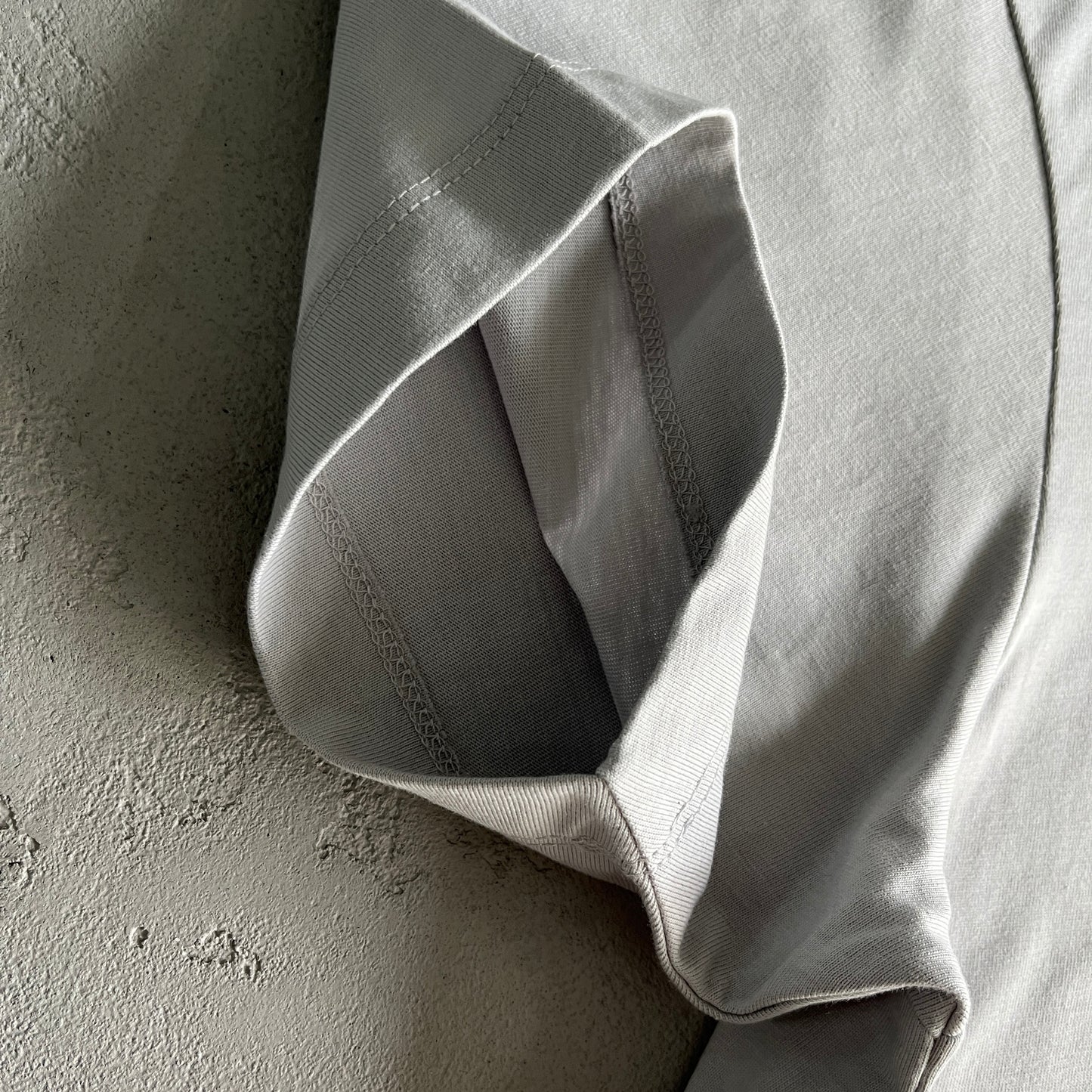 Conjunto Shorts Synaworld Cinza/Rosa