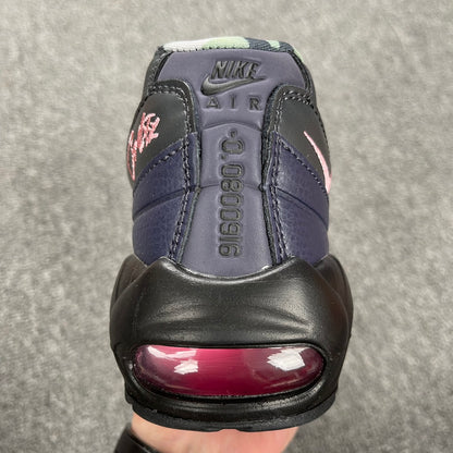 Corteiz x Nike Air Max 95 “Pink Beam”