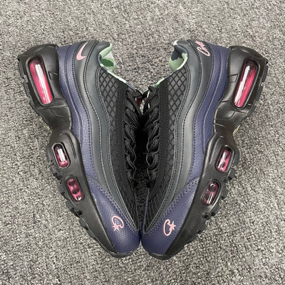 Corteiz x Nike Air Max 95 “Pink Beam”
