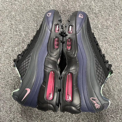 Corteiz x Nike Air Max 95 “Pink Beam”
