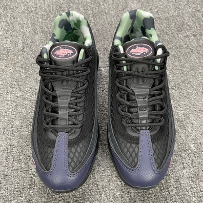 Corteiz x Nike Air Max 95 “Pink Beam”