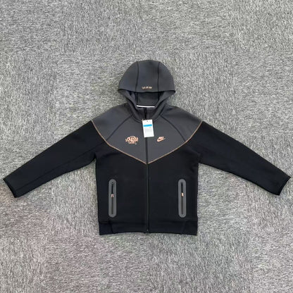Syna x Nike Tech Fleece