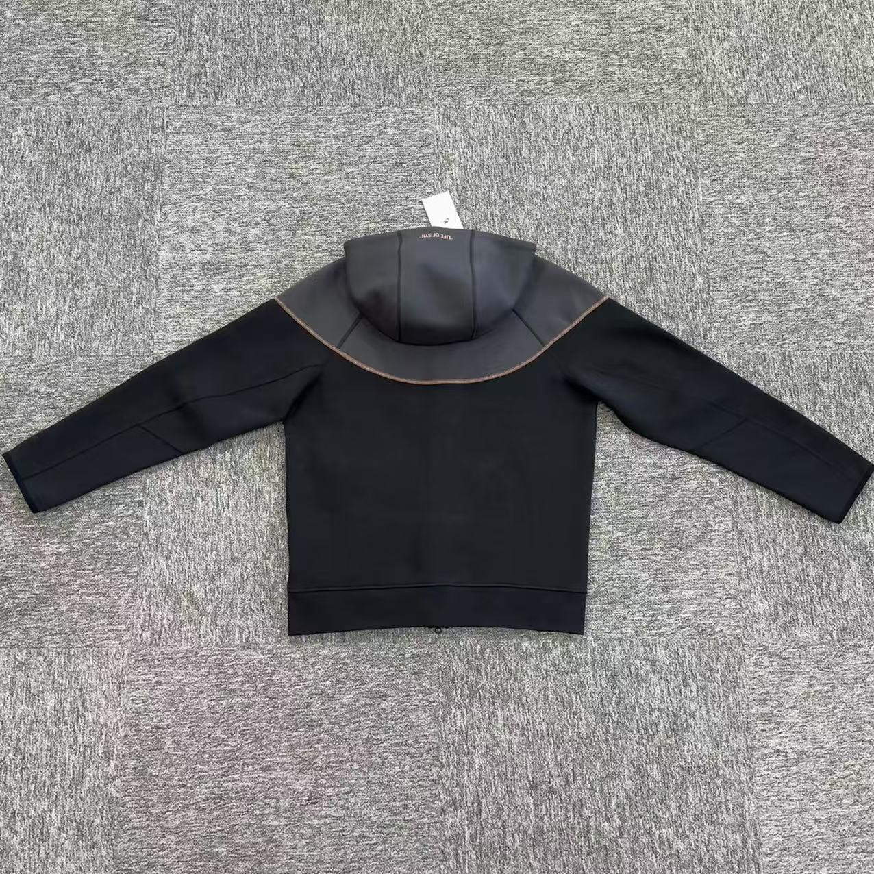 Syna x Nike Tech Fleece