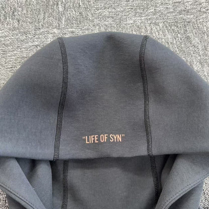 Syna x Nike Tech Fleece