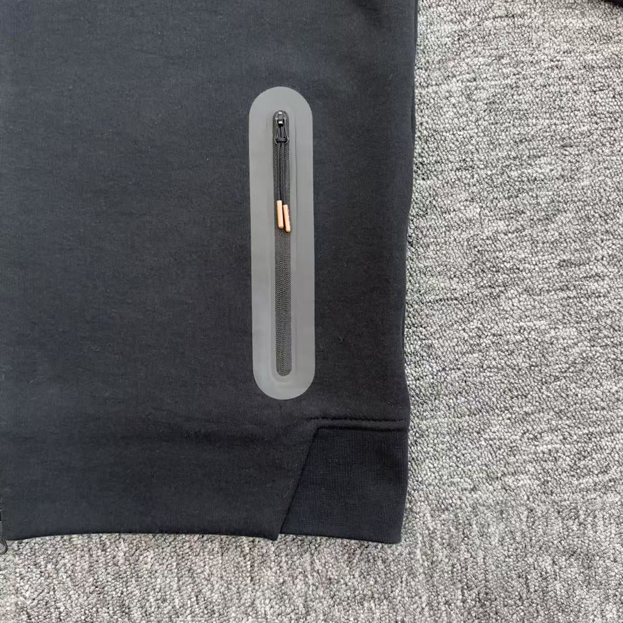 Syna x Nike Tech Fleece