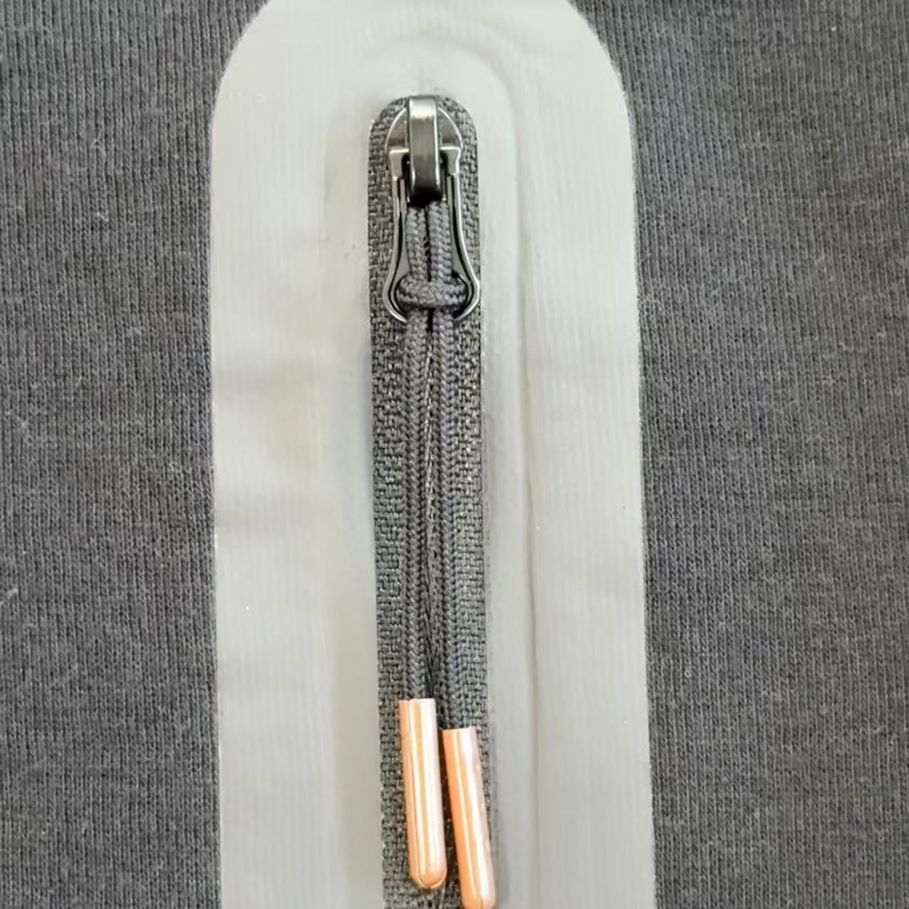 Syna x Nike Tech Fleece