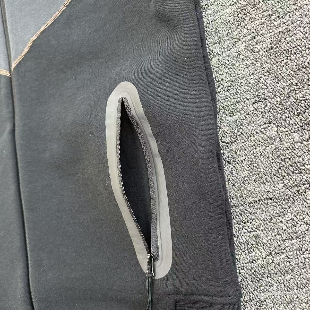 Syna x Nike Tech Fleece