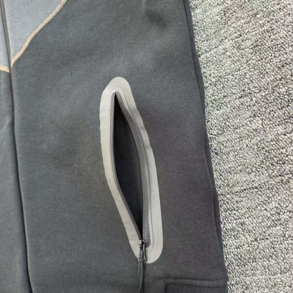 Syna x Nike Tech Fleece