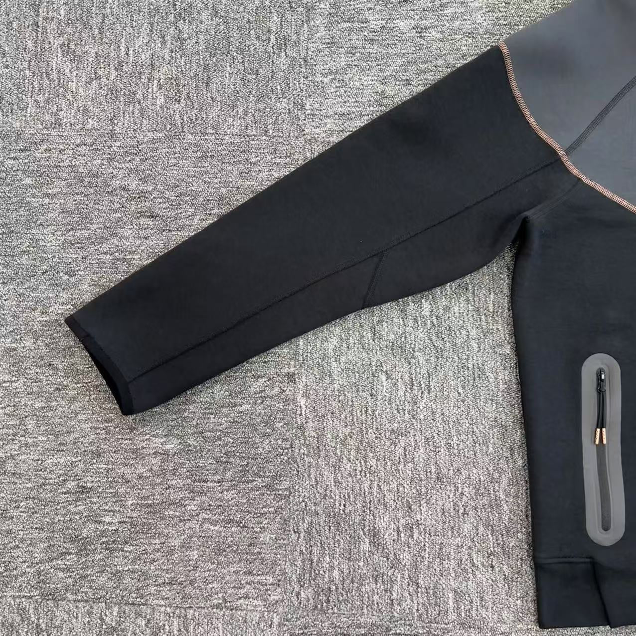 Syna x Nike Tech Fleece