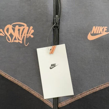 Syna x Nike Tech Fleece