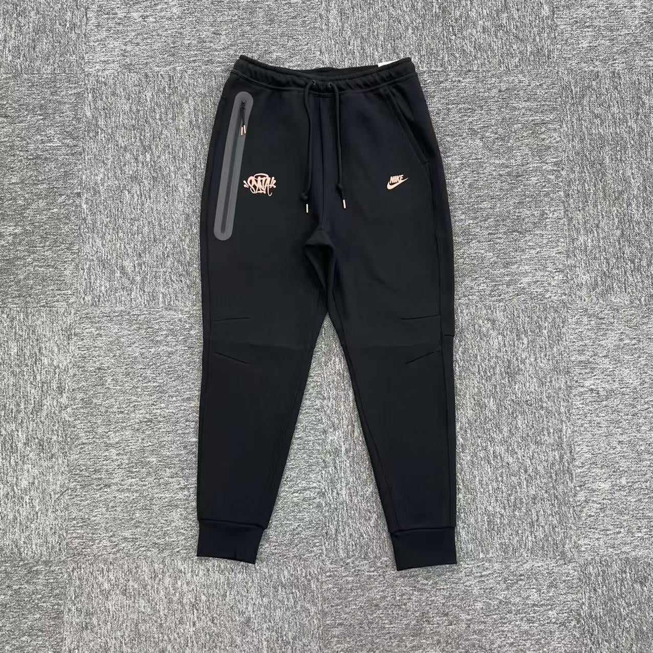 Syna x Nike Tech Fleece