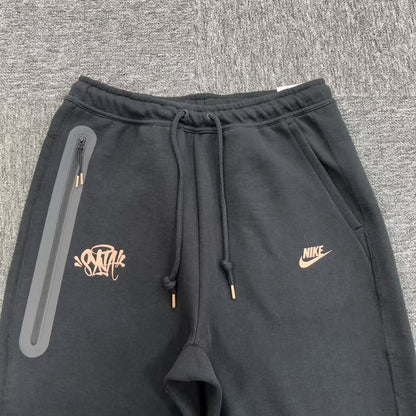 Syna x Nike Tech Fleece