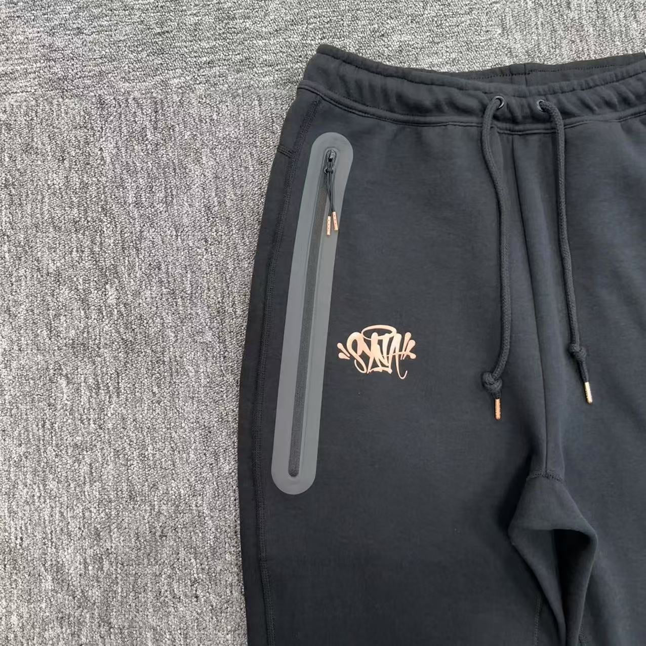 Syna x Nike Tech Fleece
