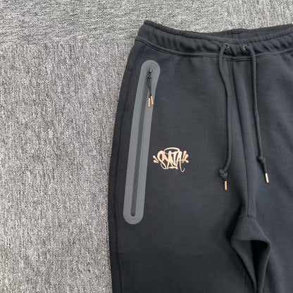 Syna x Nike Tech Fleece