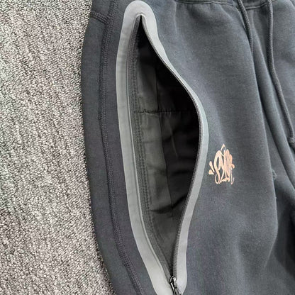 Syna x Nike Tech Fleece