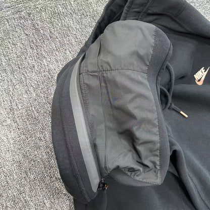 Syna x Nike Tech Fleece