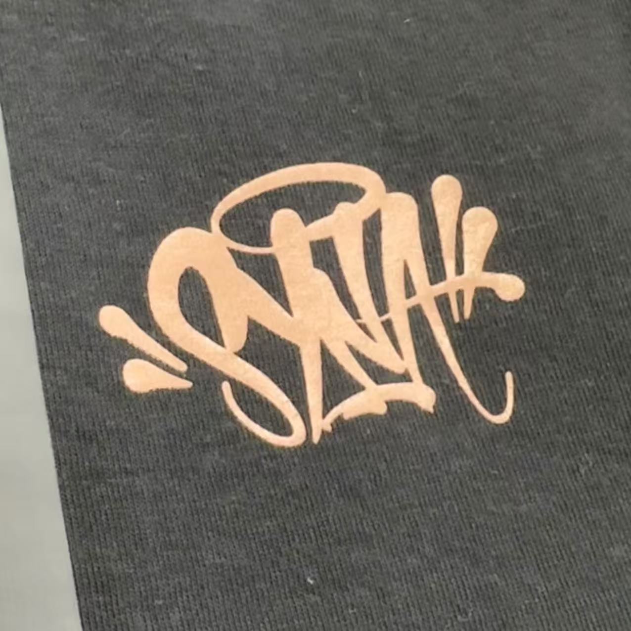 Syna x Nike Tech Fleece