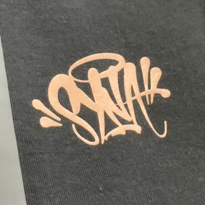 Syna x Nike Tech Fleece