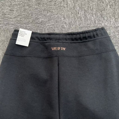 Syna x Nike Tech Fleece
