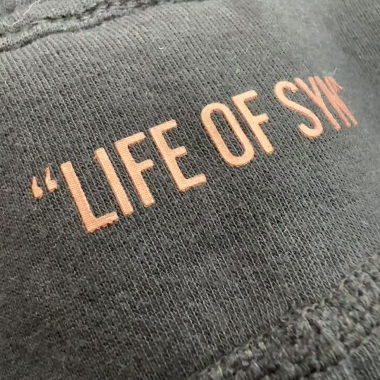 Syna x Nike Tech Fleece
