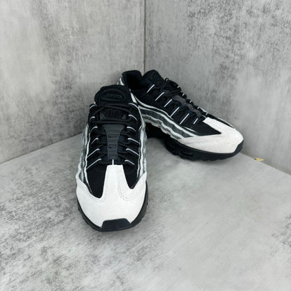 CDG x Air Max 95 “Grey”