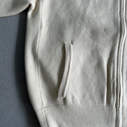 Corteiz Knit Zip Up Fleece