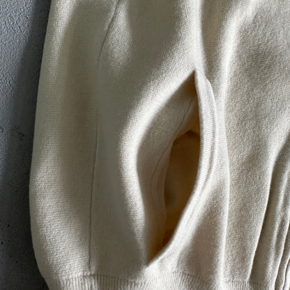 Corteiz Knit Zip Up Fleece
