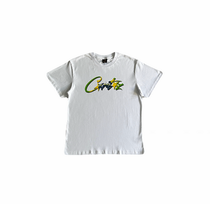 Corteiz x Brasil “Branco”