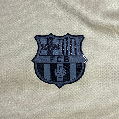 Camisa Barcelona Nike x Kobe II 2025/26 Torcedor