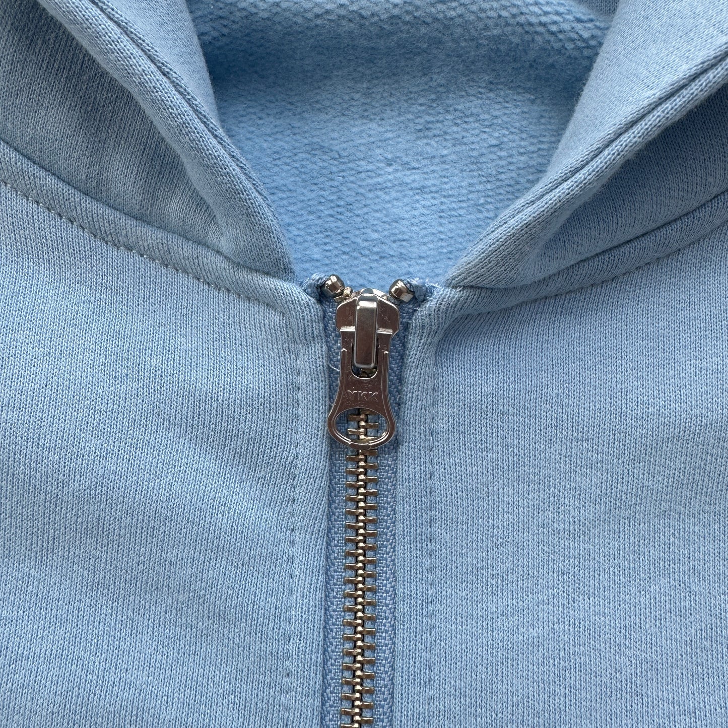 Corteiz Hybrid Alcatraz Zip Hoodie