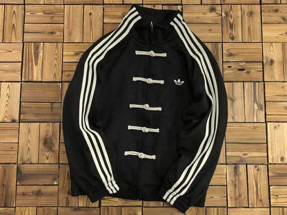 Jaqueta Adidas Chinese New Year Black