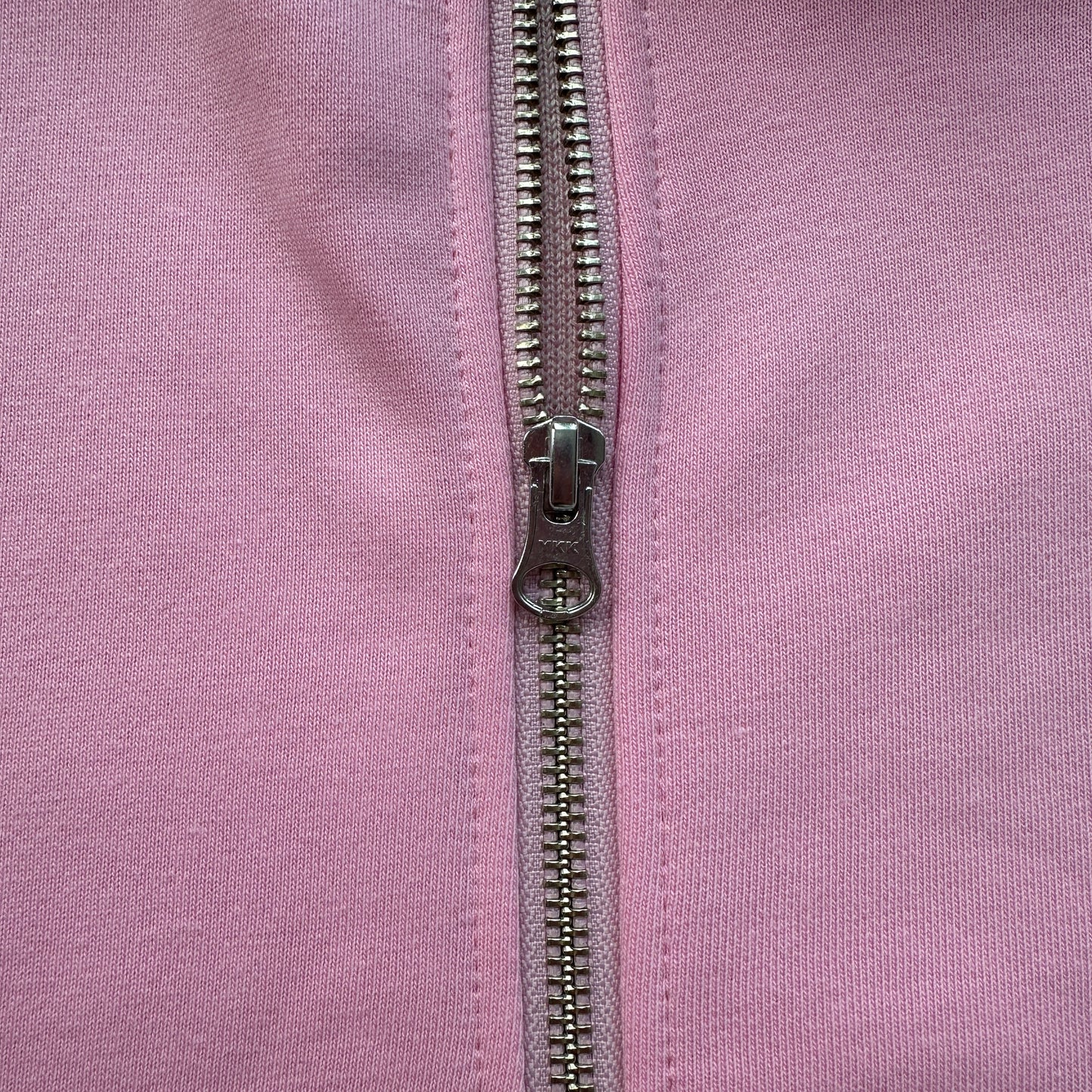 Corteiz Hybrid Alcatraz Zip Hoodie