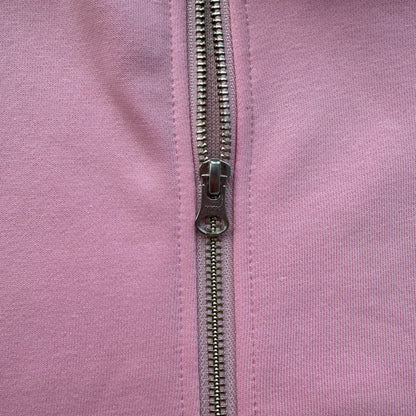 Corteiz Hybrid Alcatraz Zip Hoodie