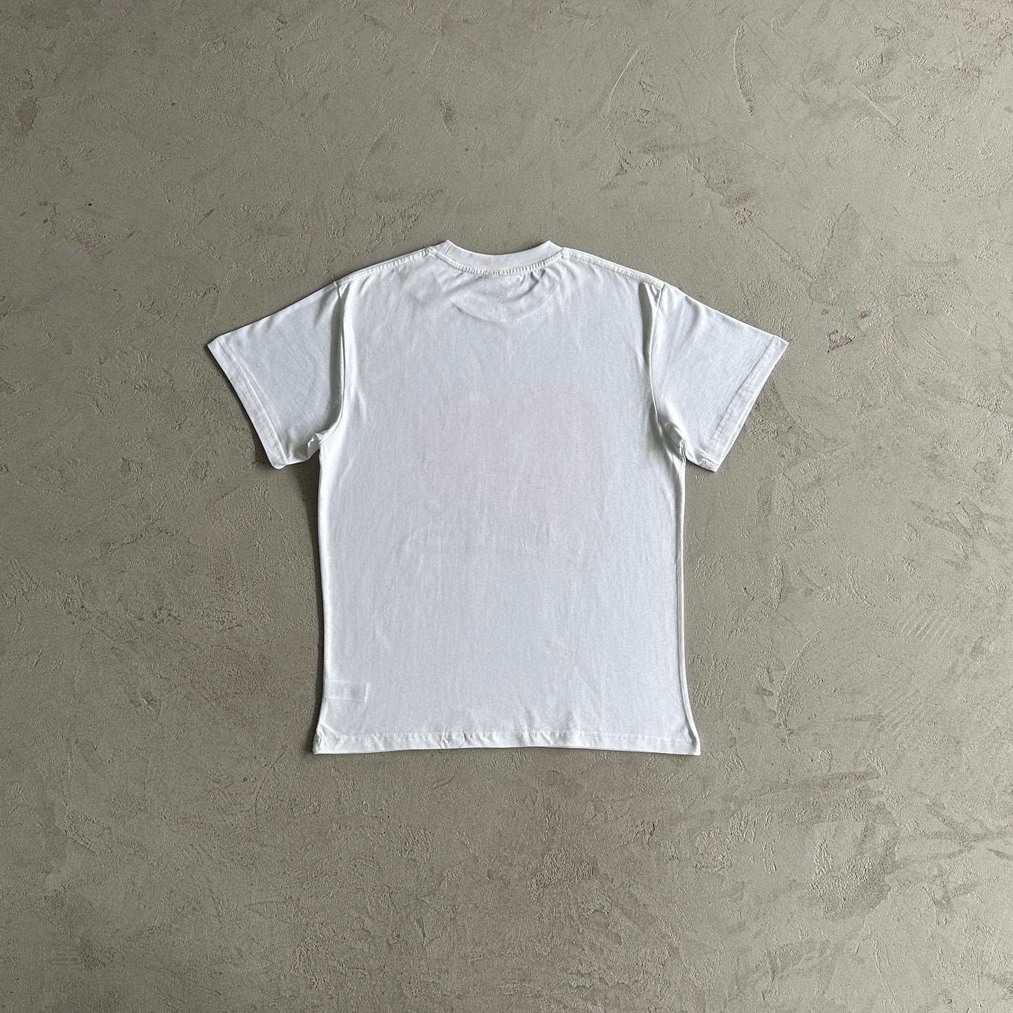 Corteiz Pink Heart “White”