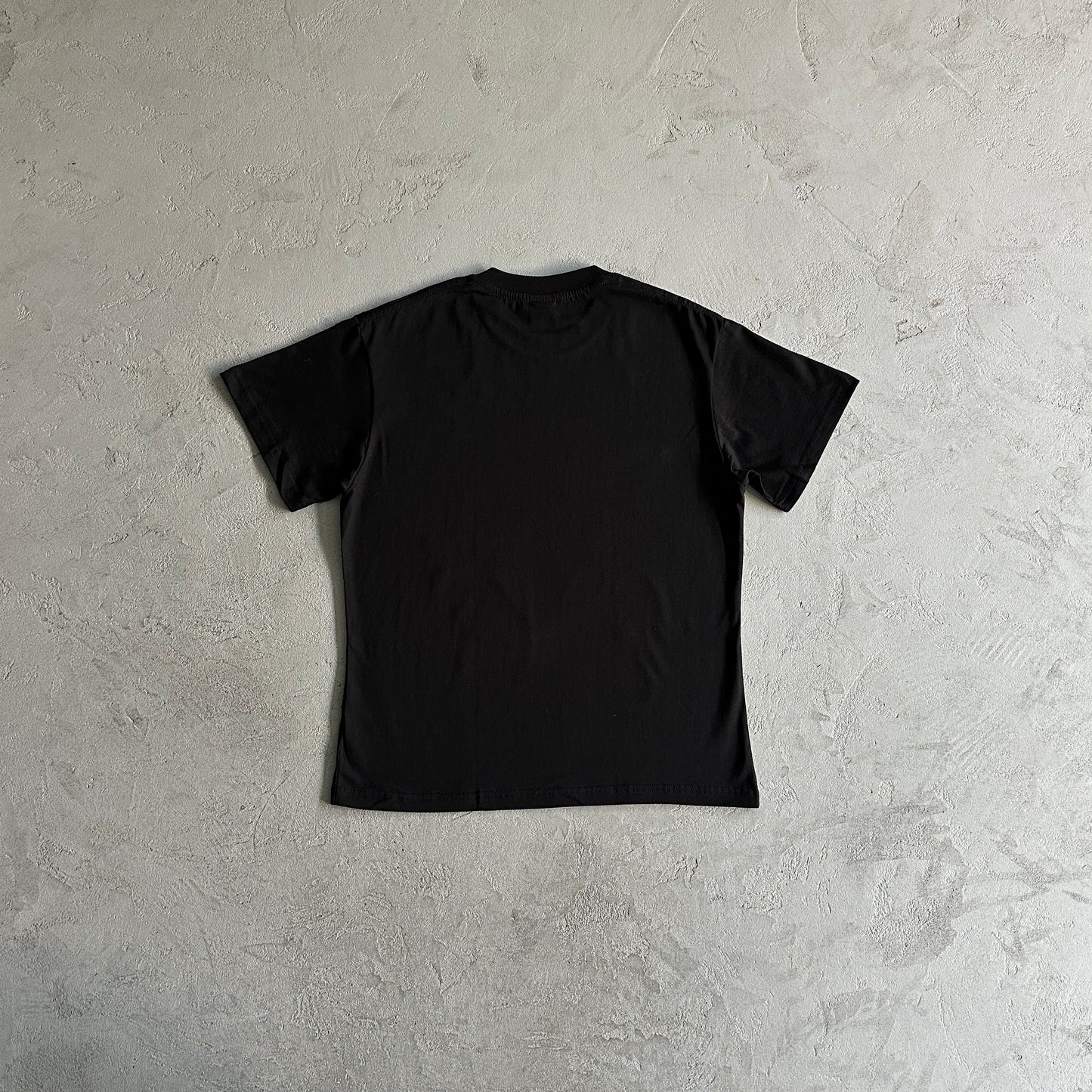 Corteiz Alcatraz Hand Print “Black”