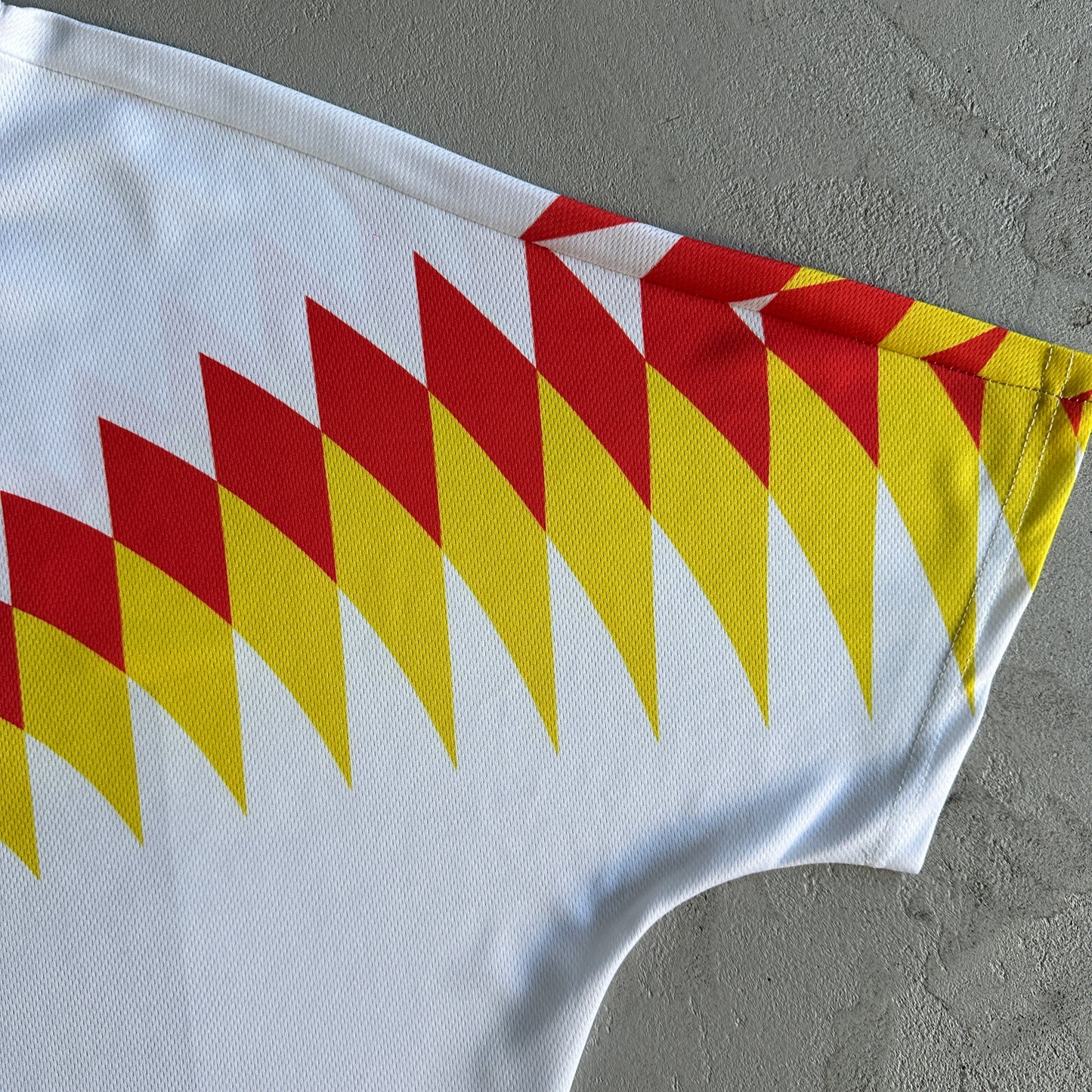 Corteiz x Alemanha “White”