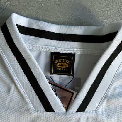 Corteiz x Alemanha “White”