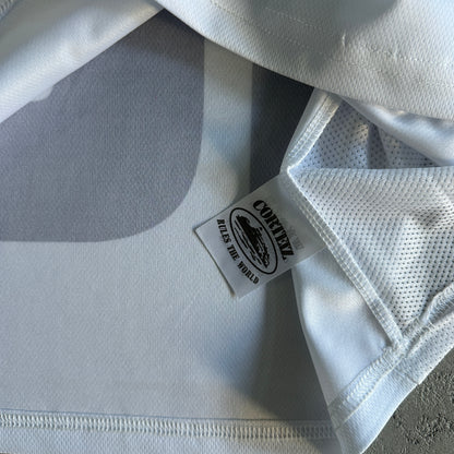 Corteiz x Alemanha “White”