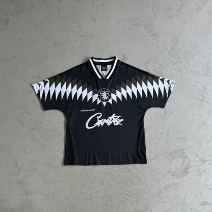 Corteiz Club America “Black”