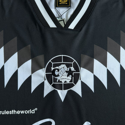 Corteiz Club America “Black”