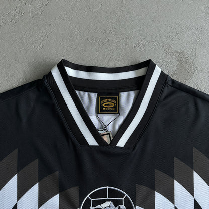 Corteiz Club America “Black”